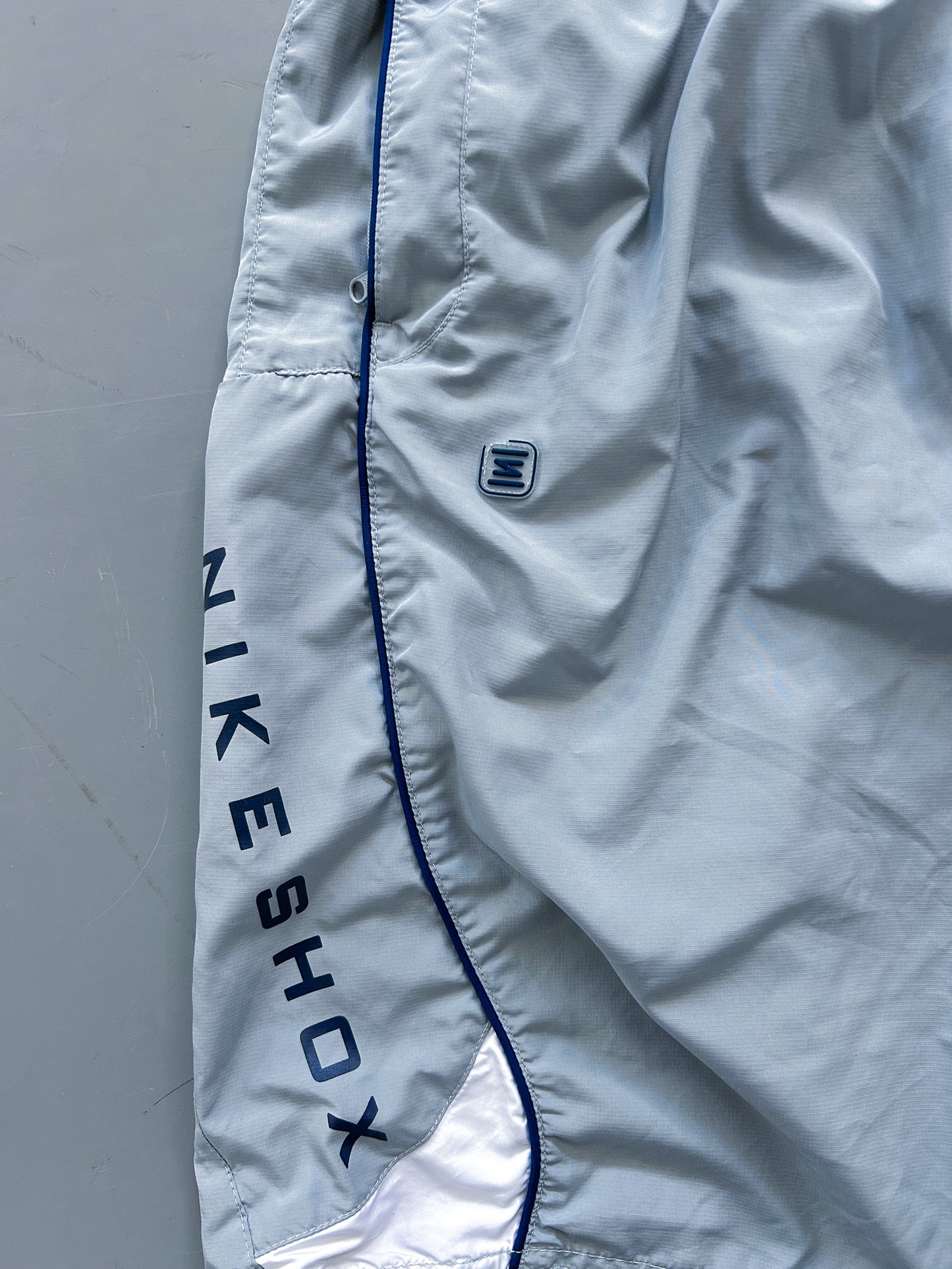 Vintage Nike *SHOX* Shorts | XL