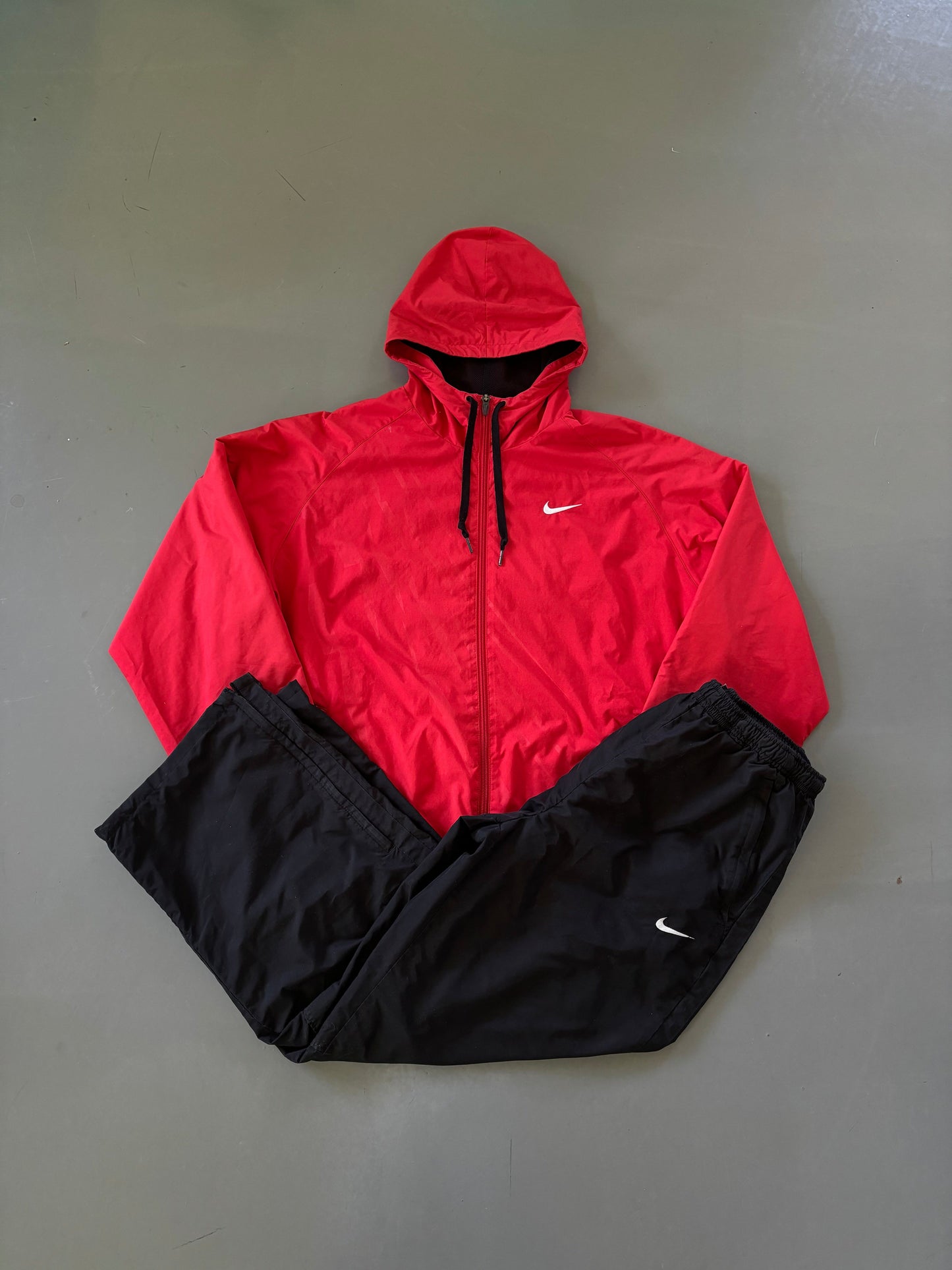 Nike Vintage Tracksuit | XL