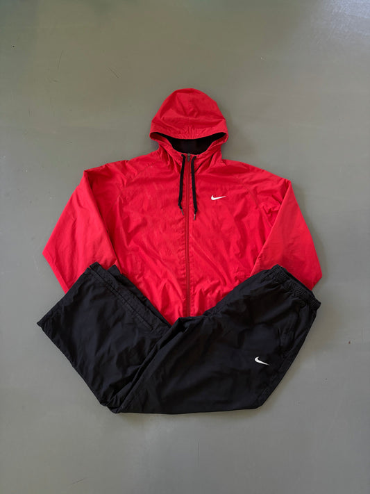 Nike Vintage Tracksuit | XL