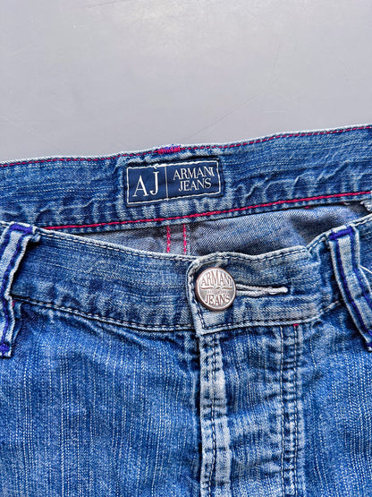 Armani Jeans Vintage Jeans | M 33/33