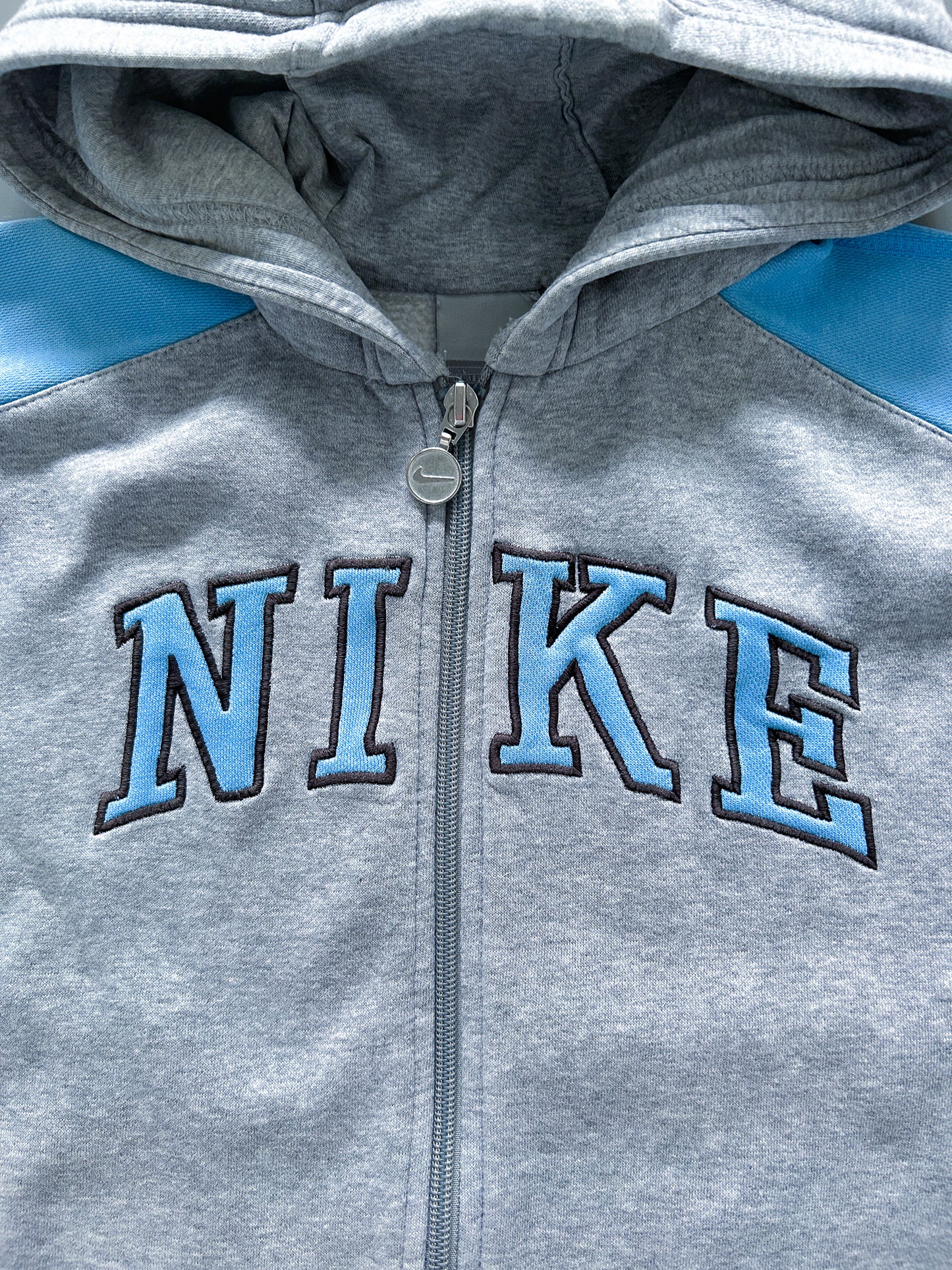 Nike Vintage Sweatjacke | S