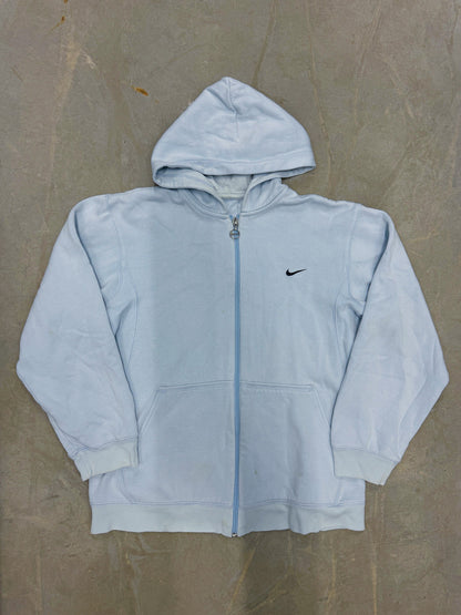 Nike Vintage Zip Hoodie | S