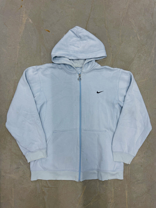 Nike Vintage Zip Hoodie | S