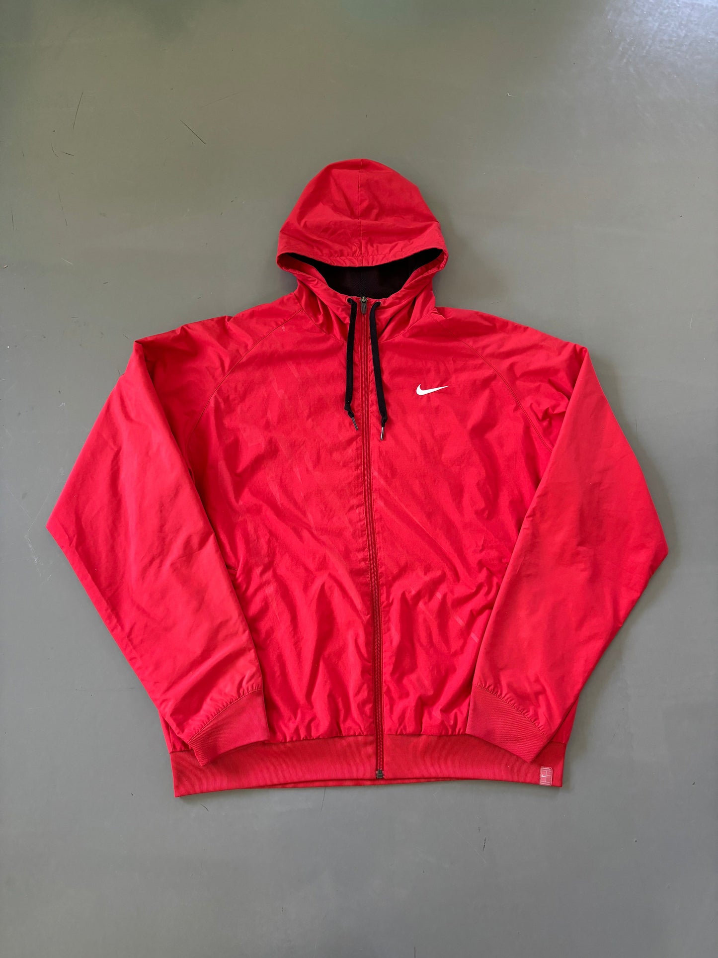Nike Vintage Tracksuit | XL