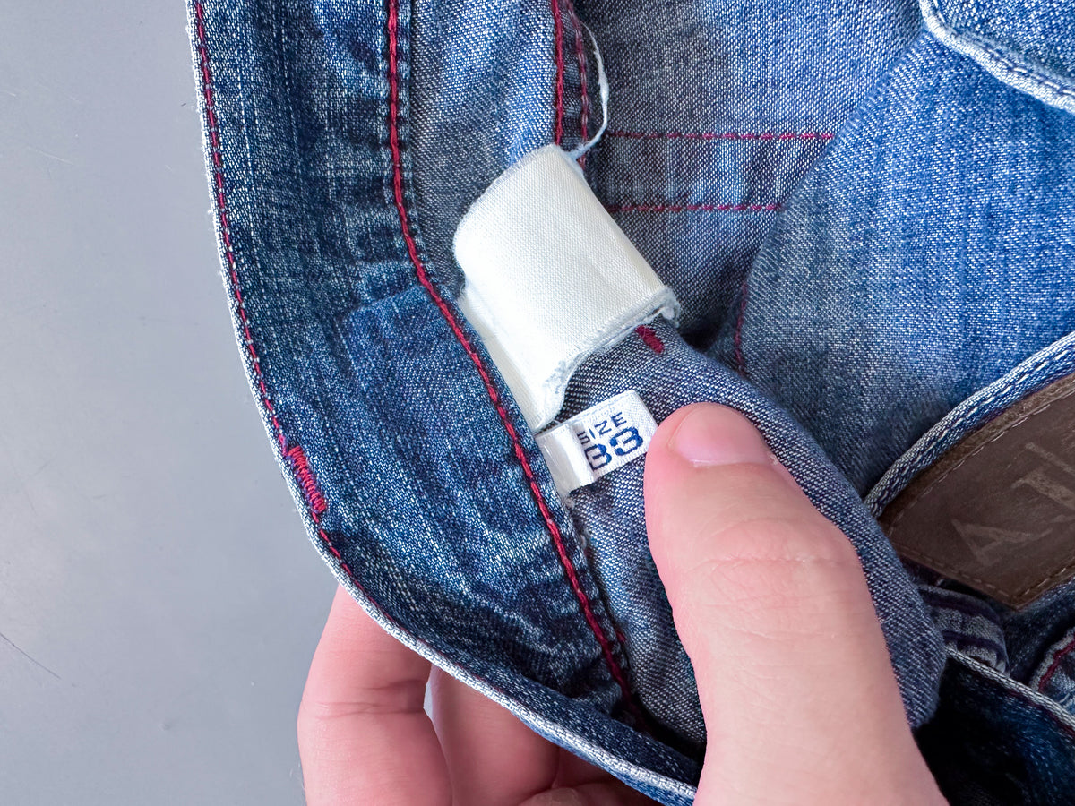 Armani Jeans Vintage Jeans | M 33/33