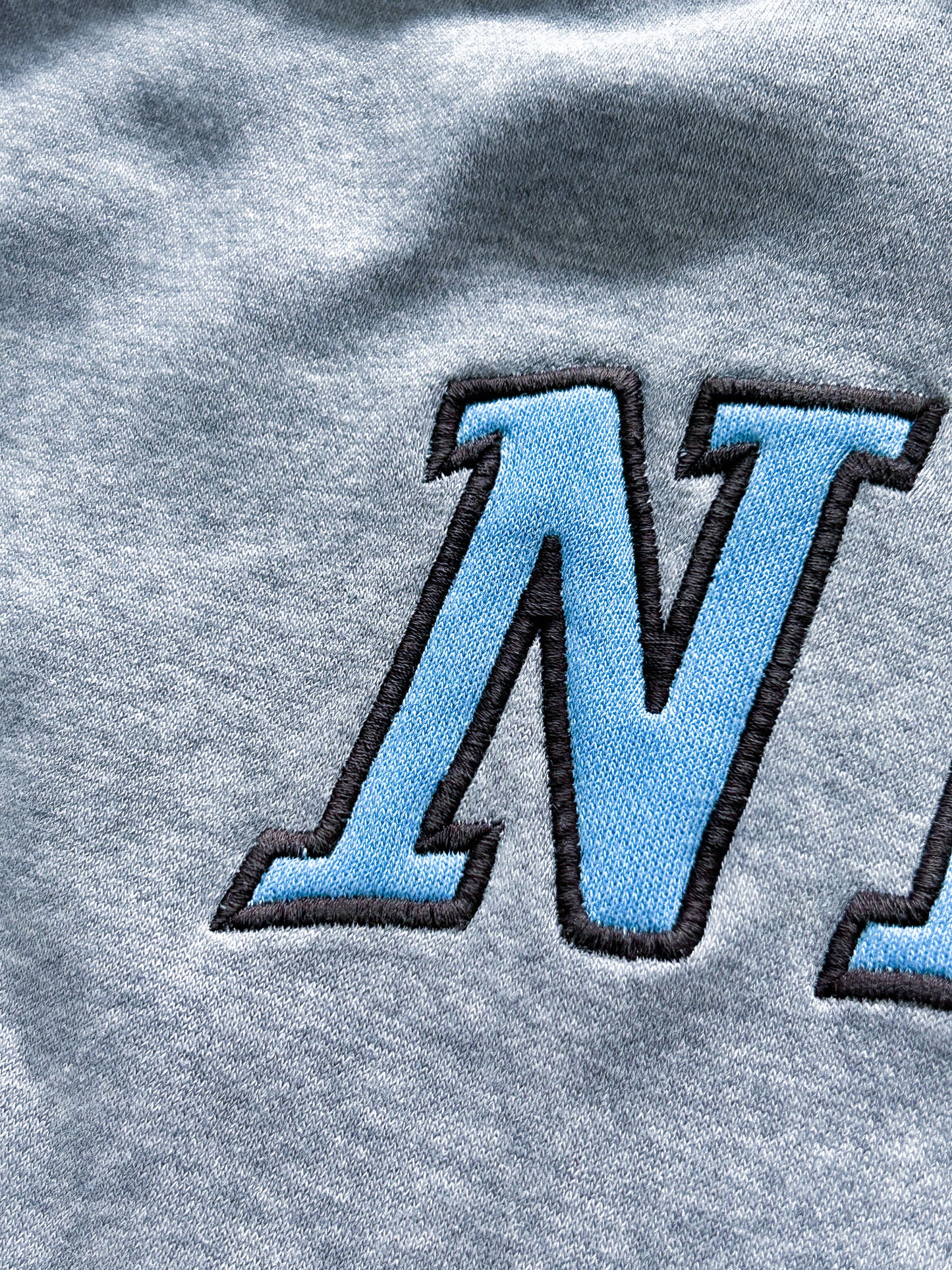 Nike Vintage Sweatjacke | S