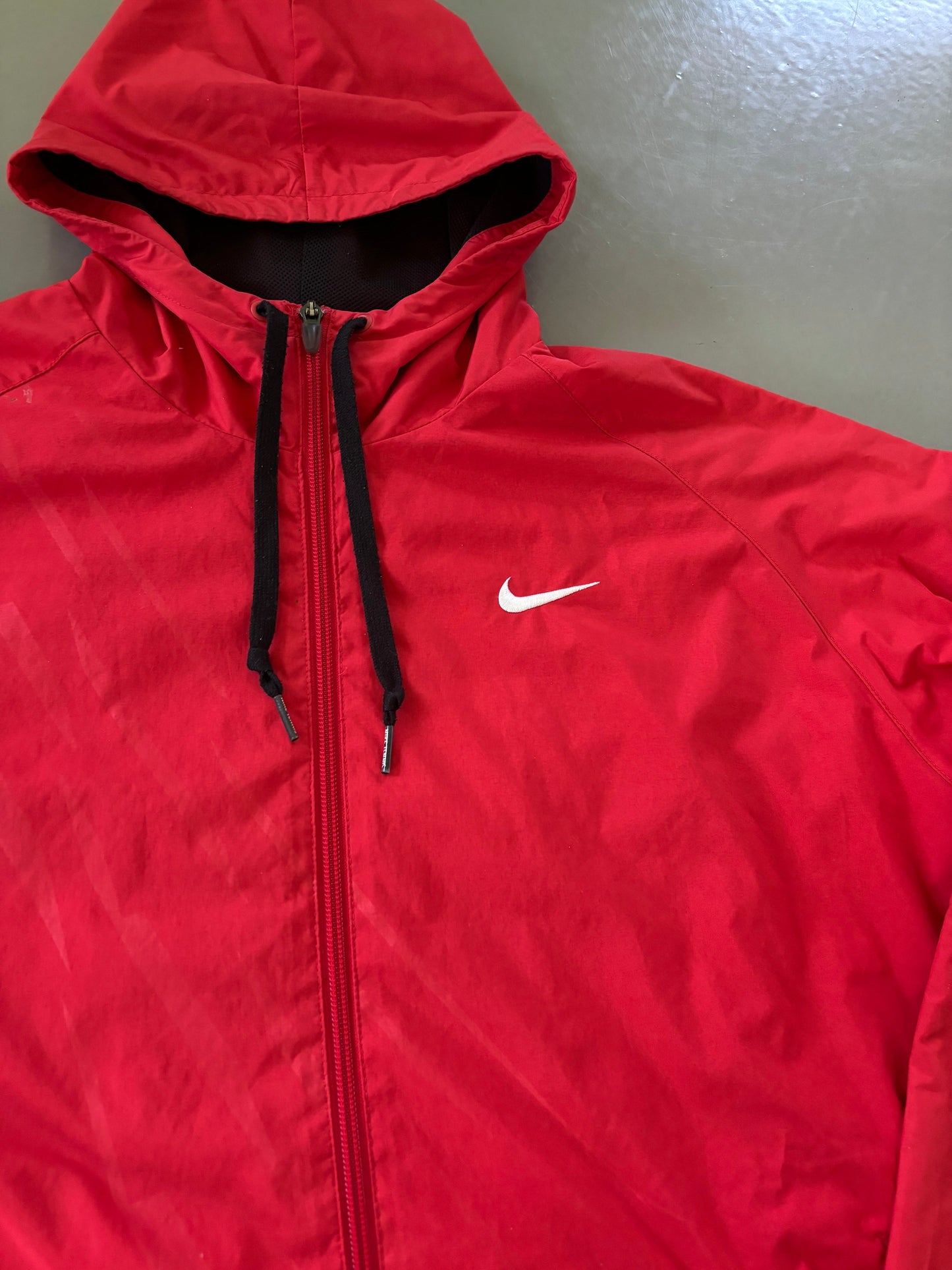 Nike Vintage Tracksuit | XL