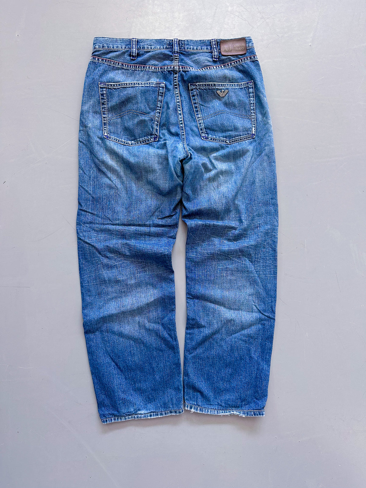 Armani Jeans Vintage Jeans | M 33/33