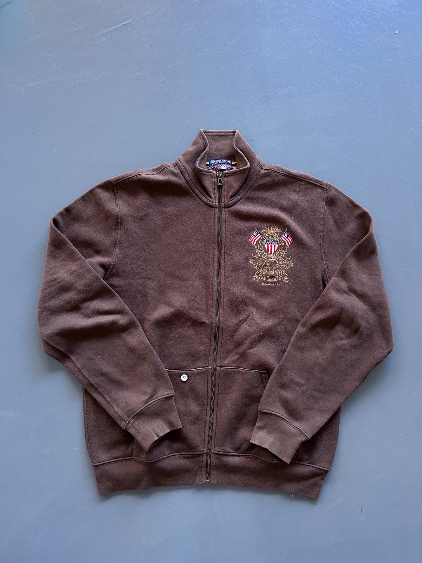 Polo Ralph Lauren *PREMIUM* Vintage Pullover | L