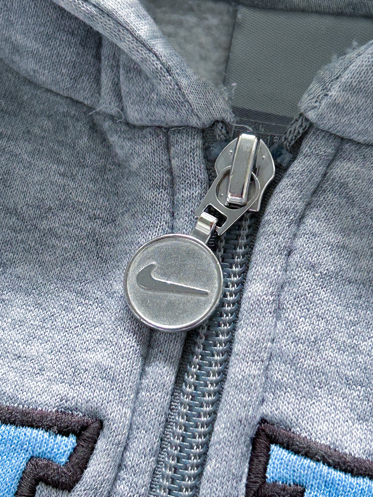 Nike Vintage Sweatjacke | S