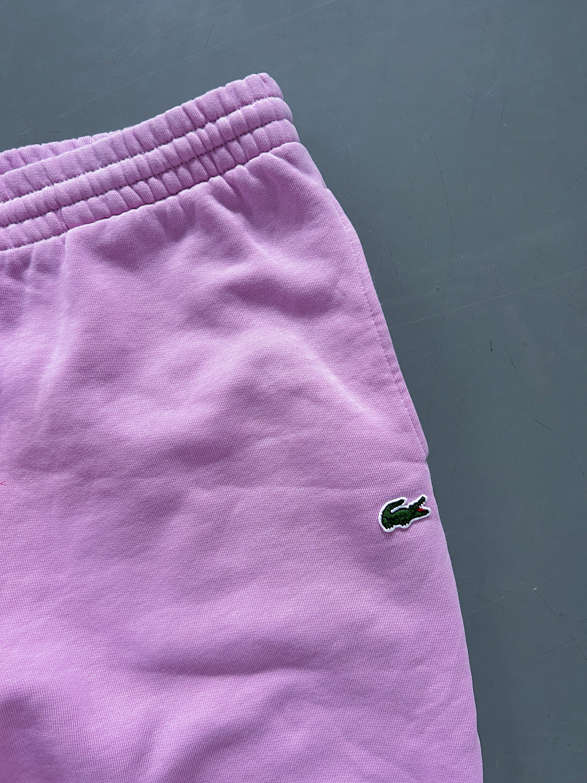 Lacoste Vintage Sweatpants / Jogger | M