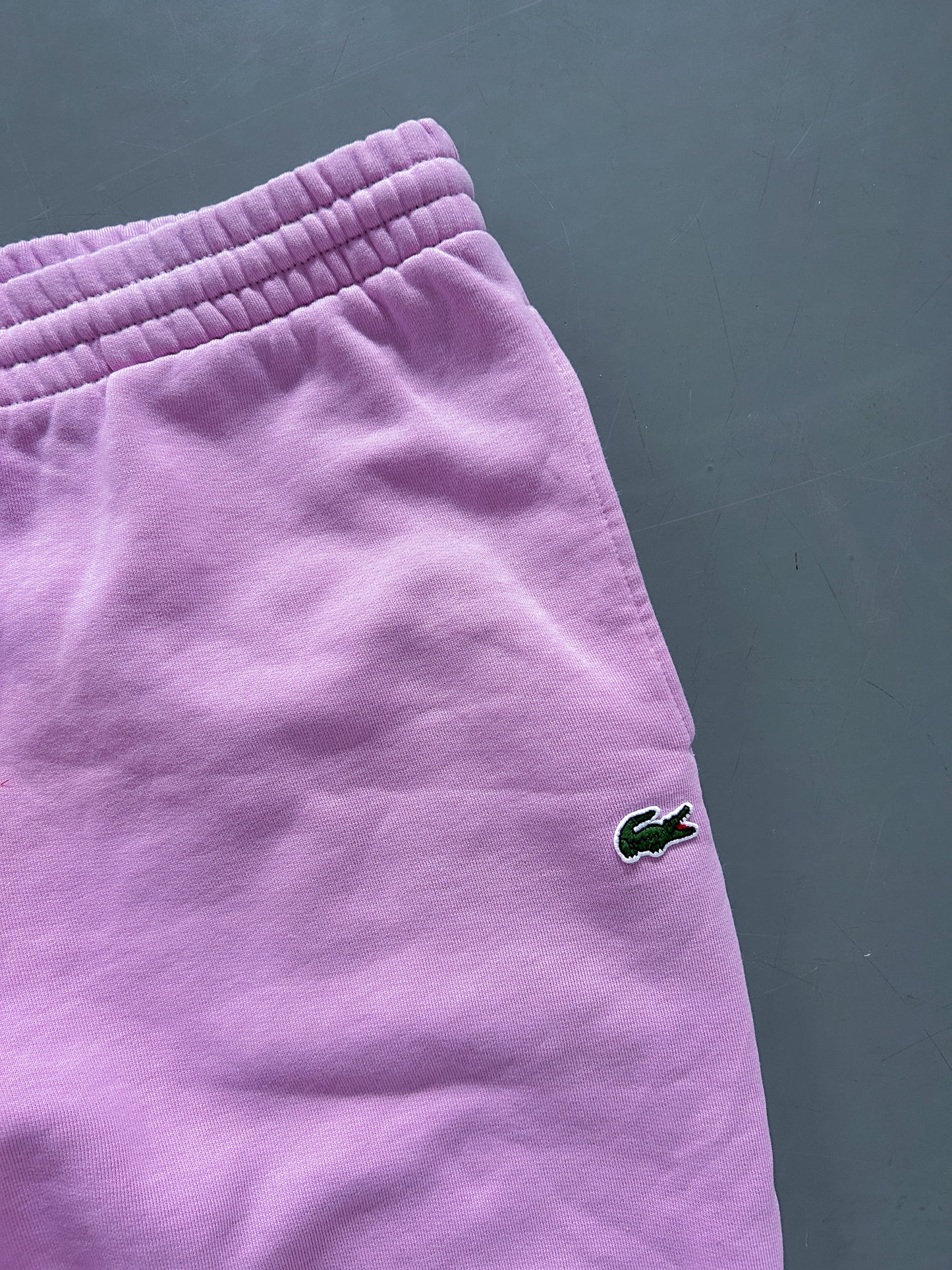 Lacoste Vintage Sweatpants / Jogger | M