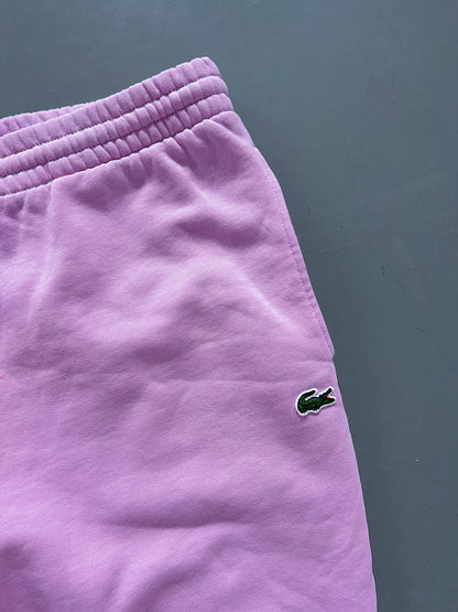 Lacoste Vintage Sweatpants / Jogger | M