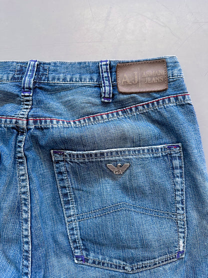 Armani Jeans Vintage Jeans | M 33/33