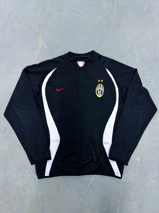 Nike x Juventus Turin Vintage Sweater | Fittet M