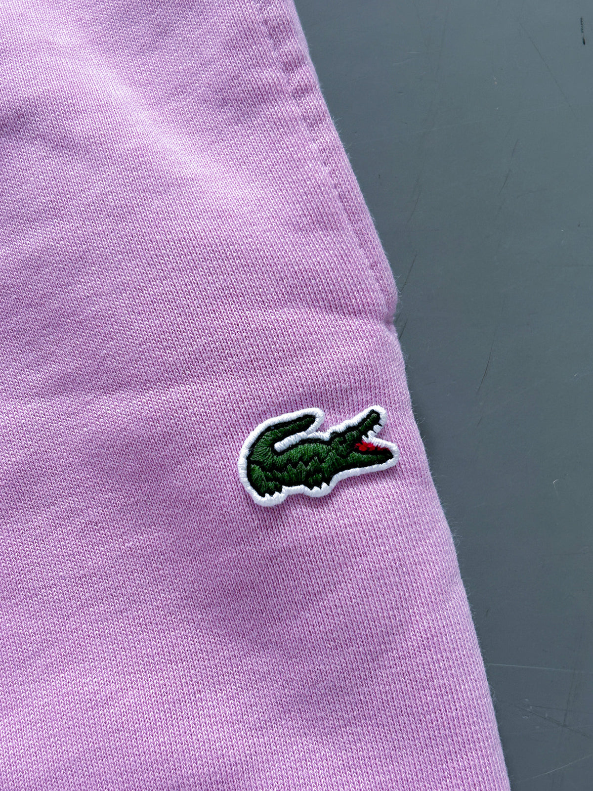 Lacoste Vintage Sweatpants / Jogger | M