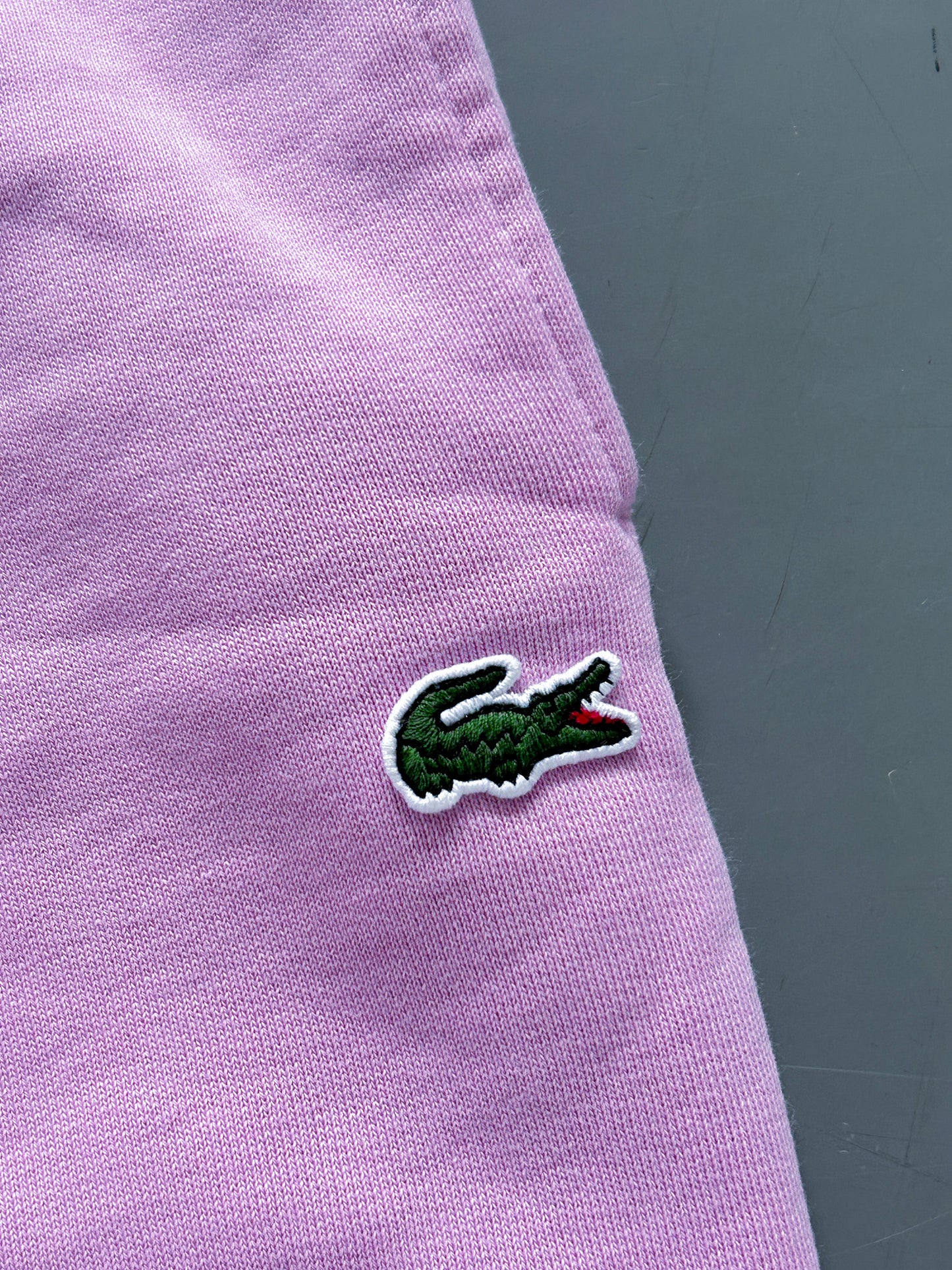 Lacoste Vintage Sweatpants / Jogger | M