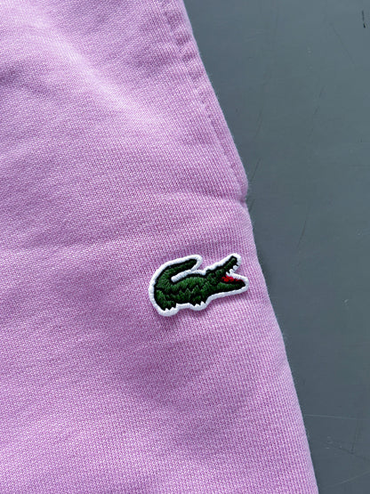 Lacoste Vintage Sweatpants / Jogger | M