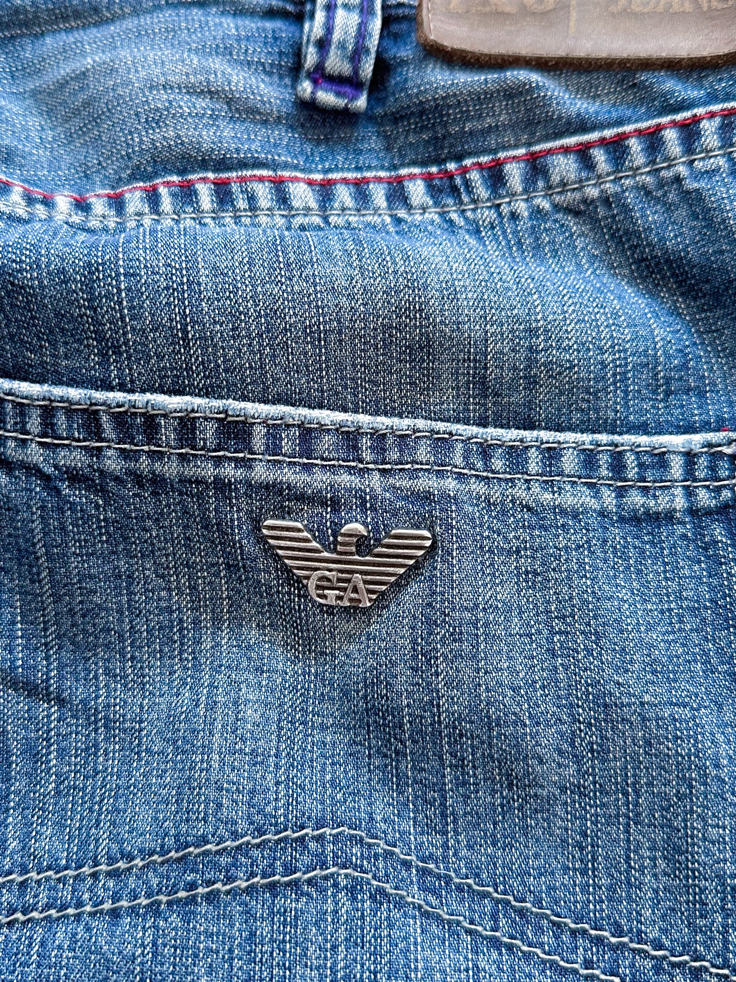 Armani Jeans Vintage Jeans | M 33/33