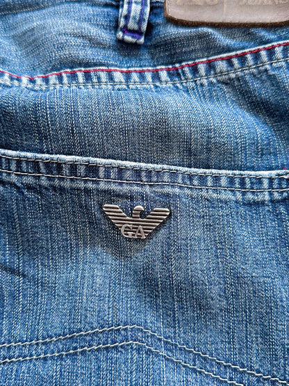 Armani Jeans Vintage Jeans | M 33/33