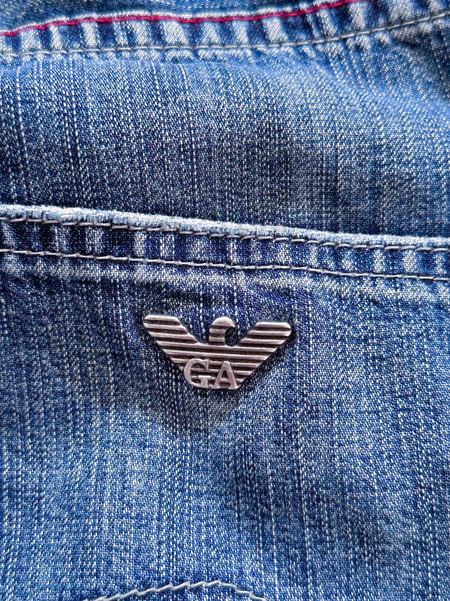 Armani Jeans Vintage Jeans | M 33/33