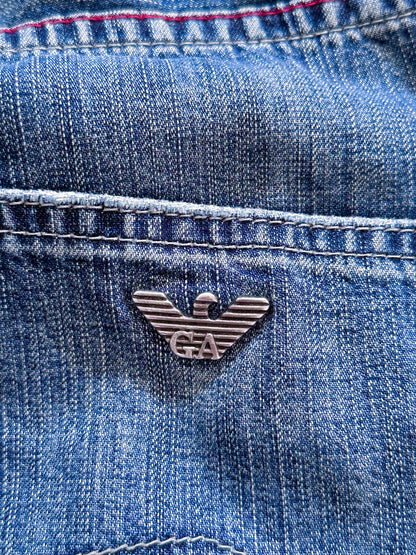Armani Jeans Vintage Jeans | M 33/33