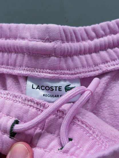 Lacoste Vintage Sweatpants / Jogger | M