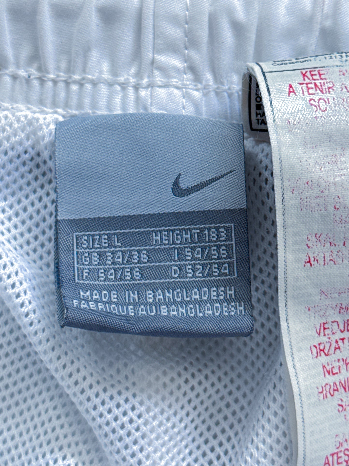 Vintage Nike Shorts | L