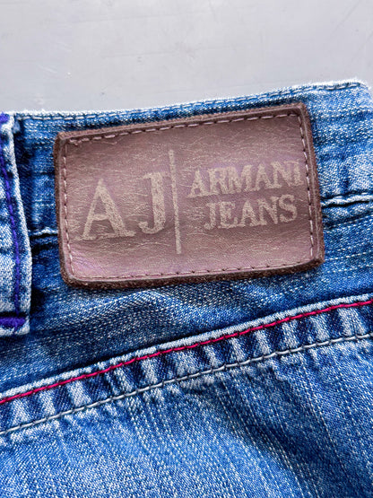 Armani Jeans Vintage Jeans | M 33/33