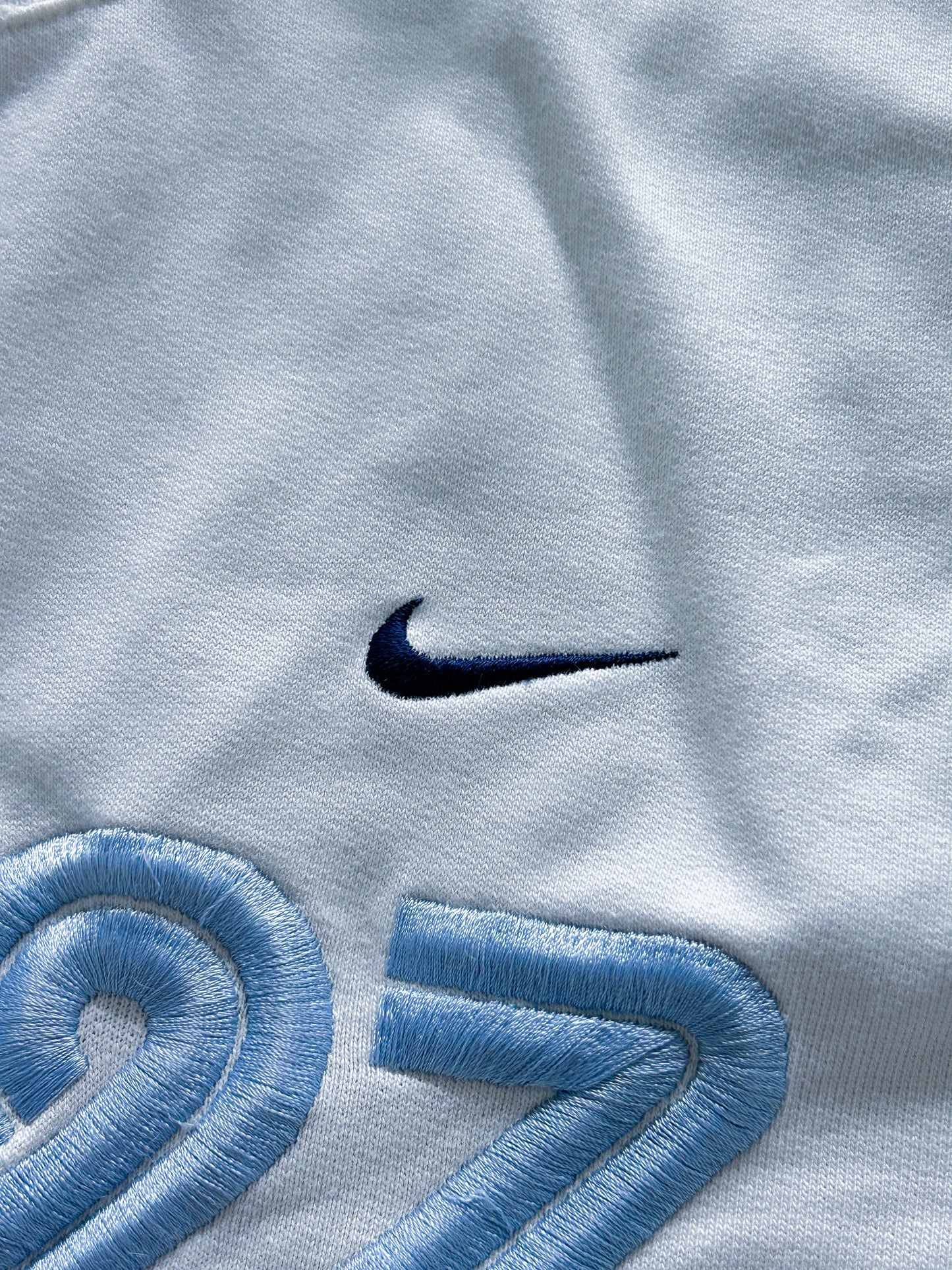 Nike Vintage *CORTEZ* Pullover | M