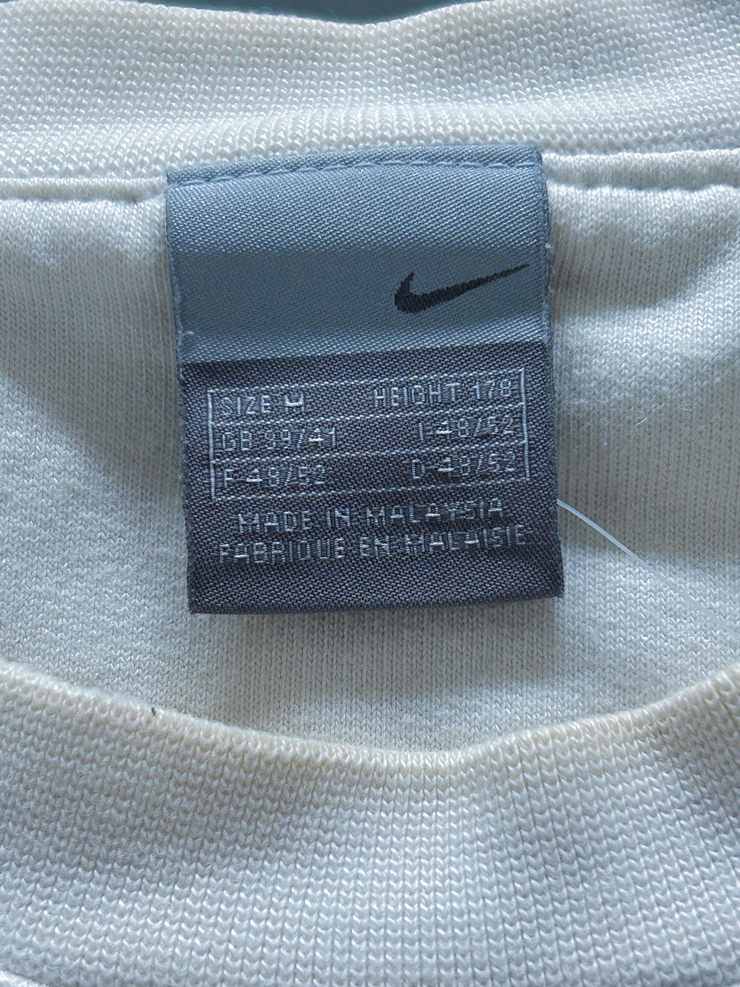 Nike Vintage *CORTEZ* Pullover | M