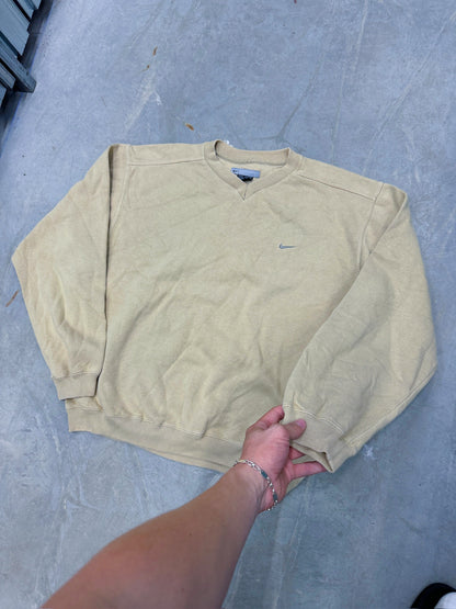 Nike Vintage Sweater | M