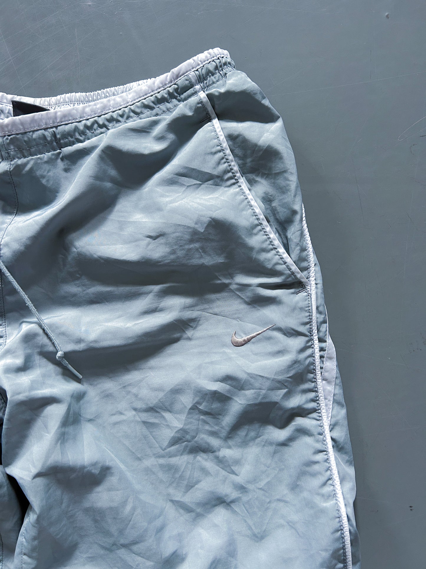 Nike Vintage Trackpants | XS