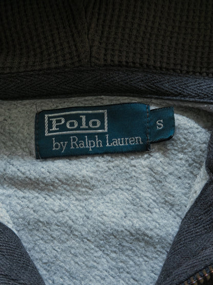 Polo Ralph Lauren Vintage Sweatjacke | S