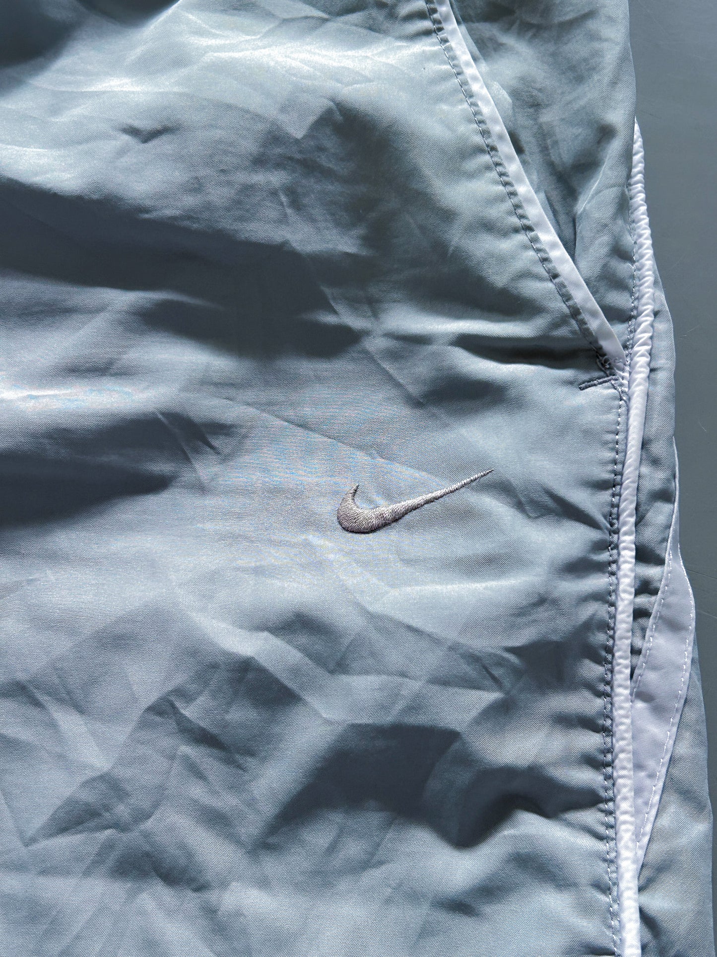 Nike Vintage Trackpants | XS