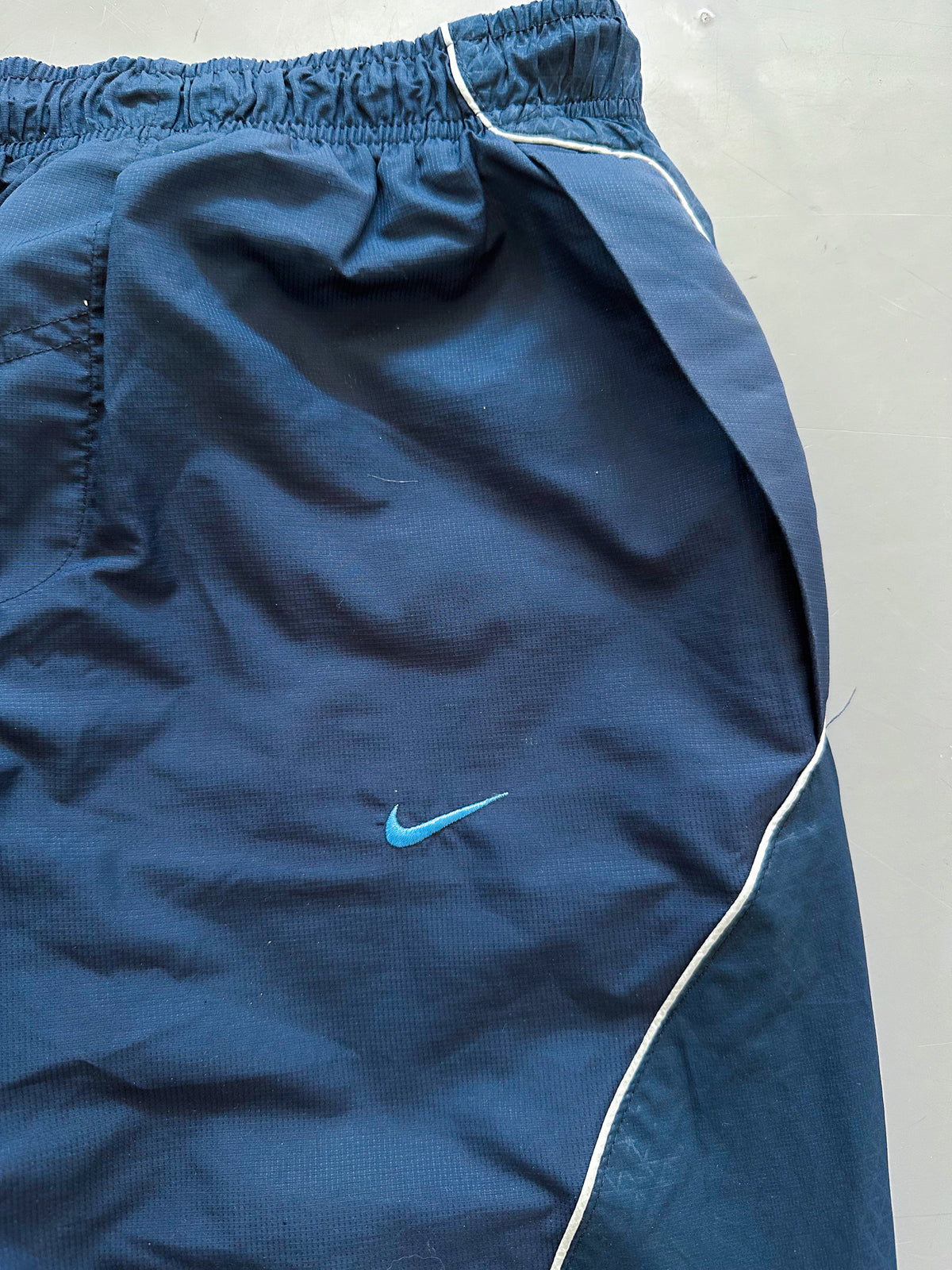 Nike Vintage *SHOX* Trackpants | S