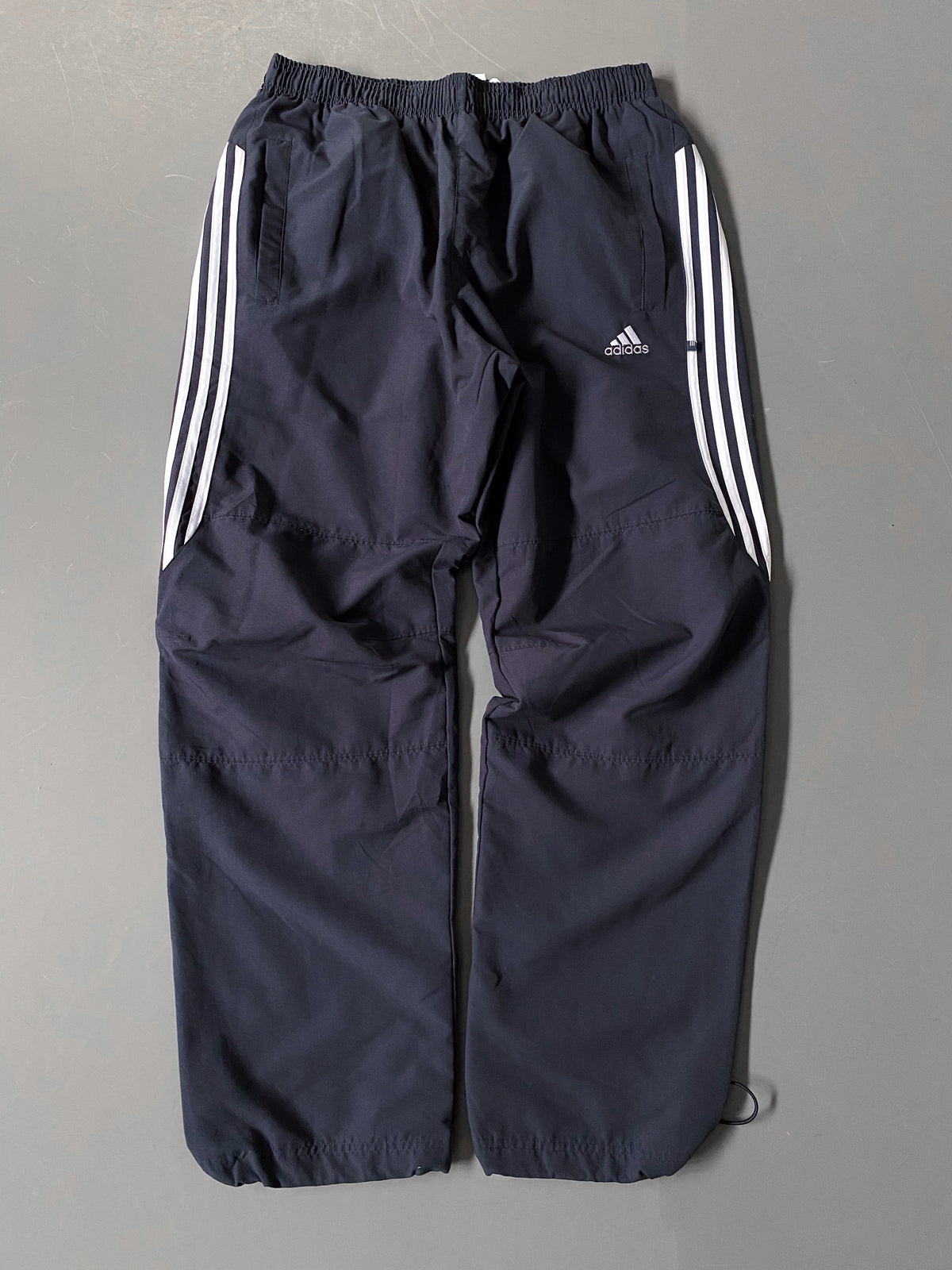 Adidas Vintage Trackpants | M
