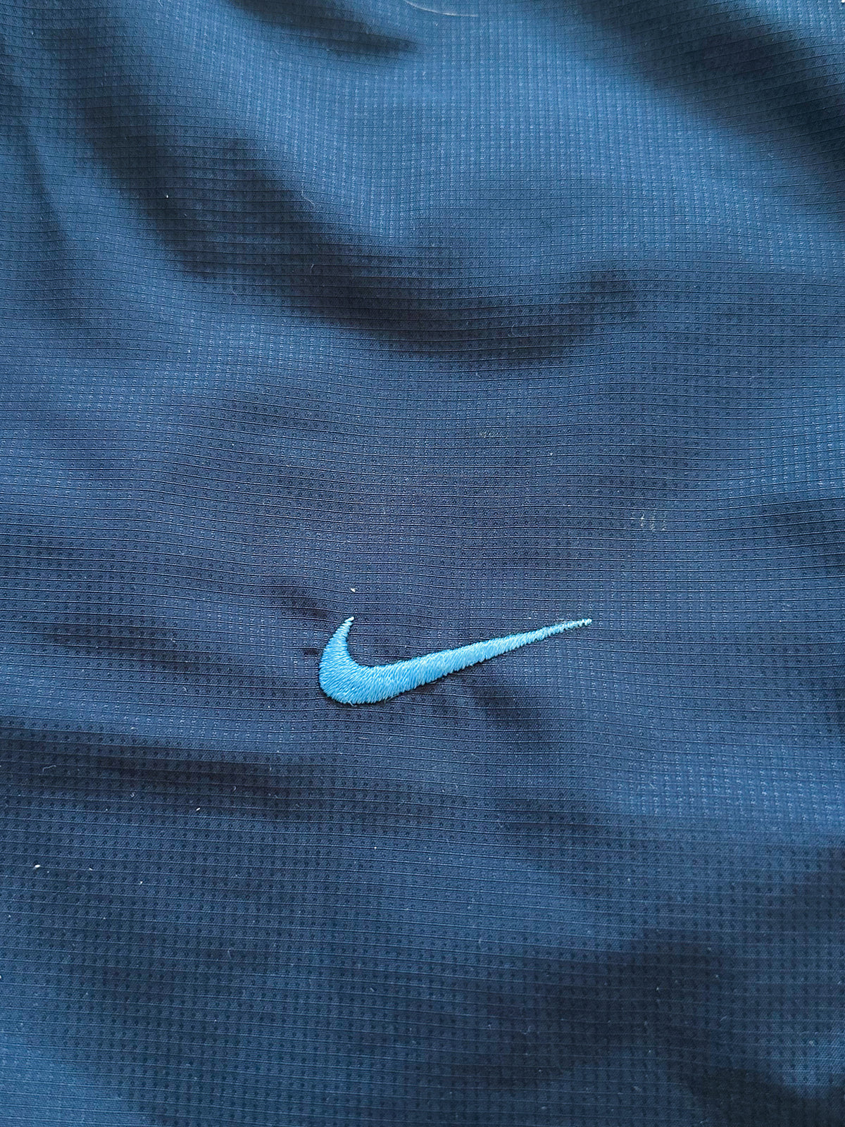 Nike Vintage *SHOX* Trackpants | S