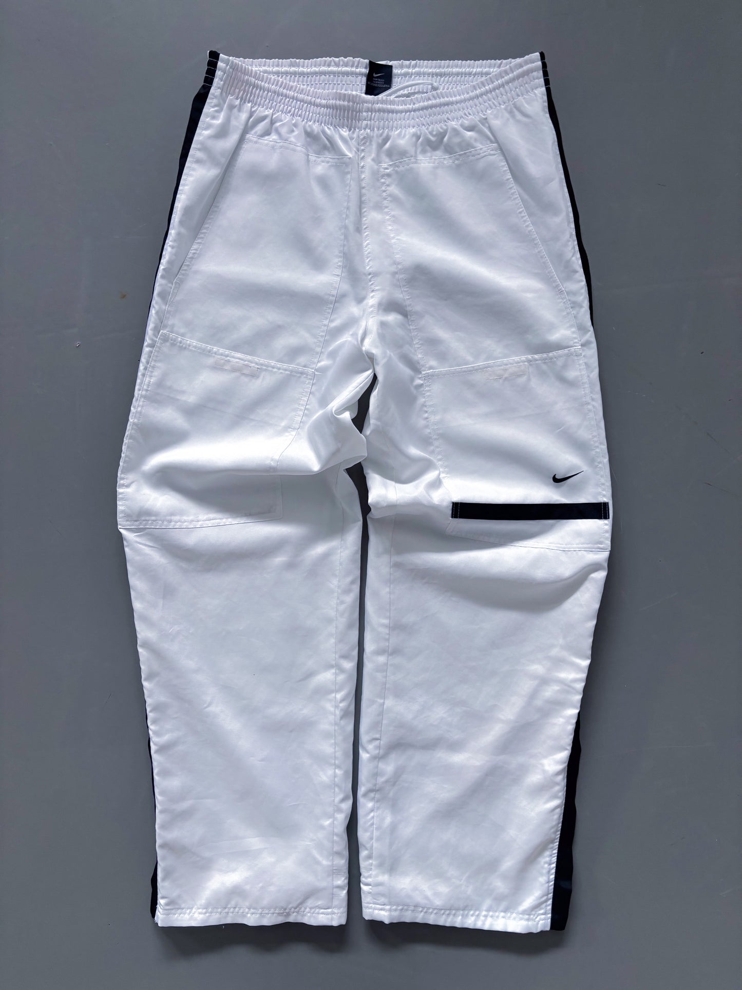 Nike Vintage Trackpants | M