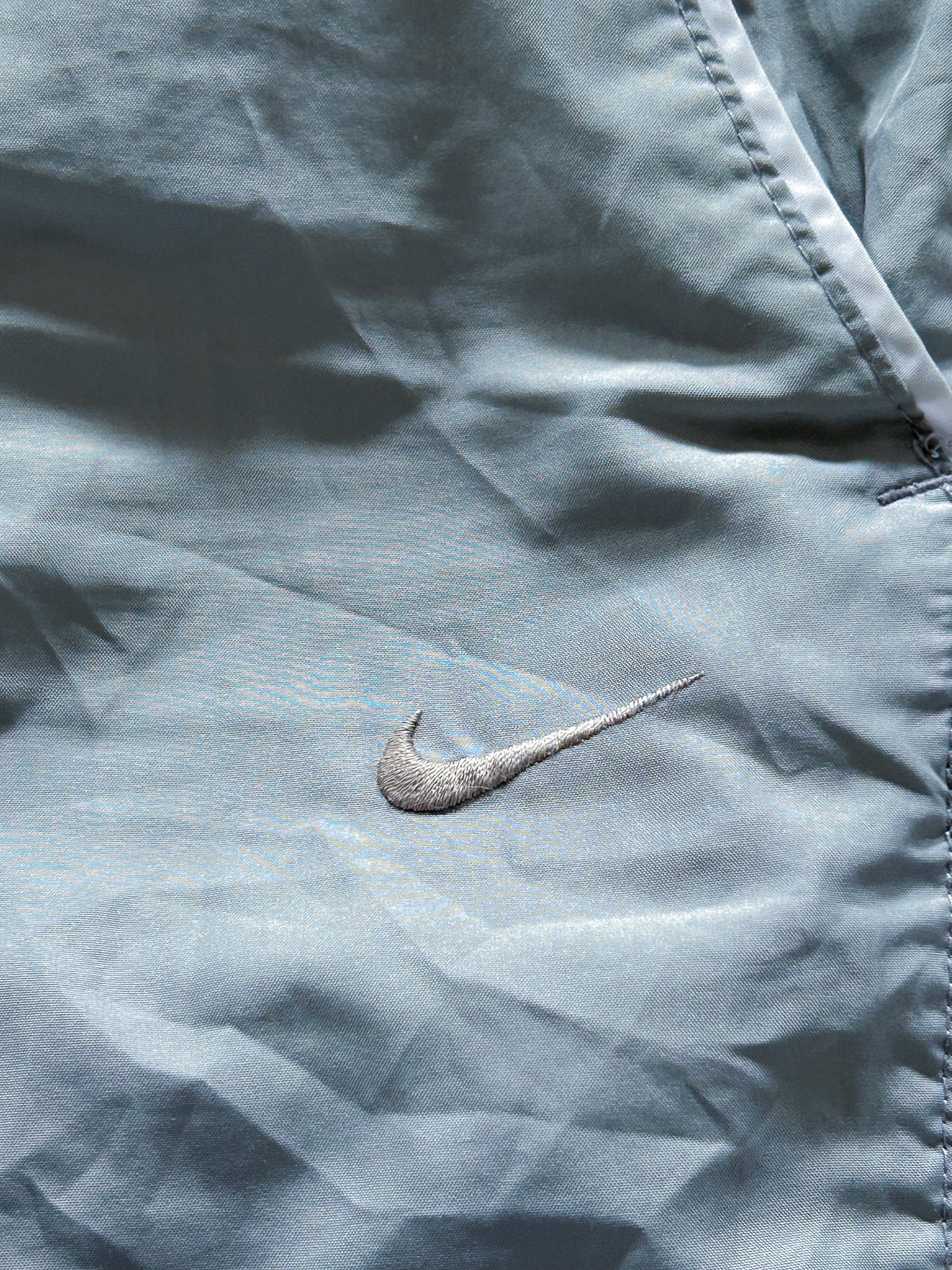Nike Vintage Trackpants | XS