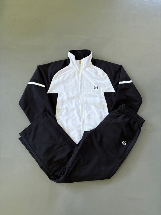 Sergio Tacchini Vintage Tracksuit | XL