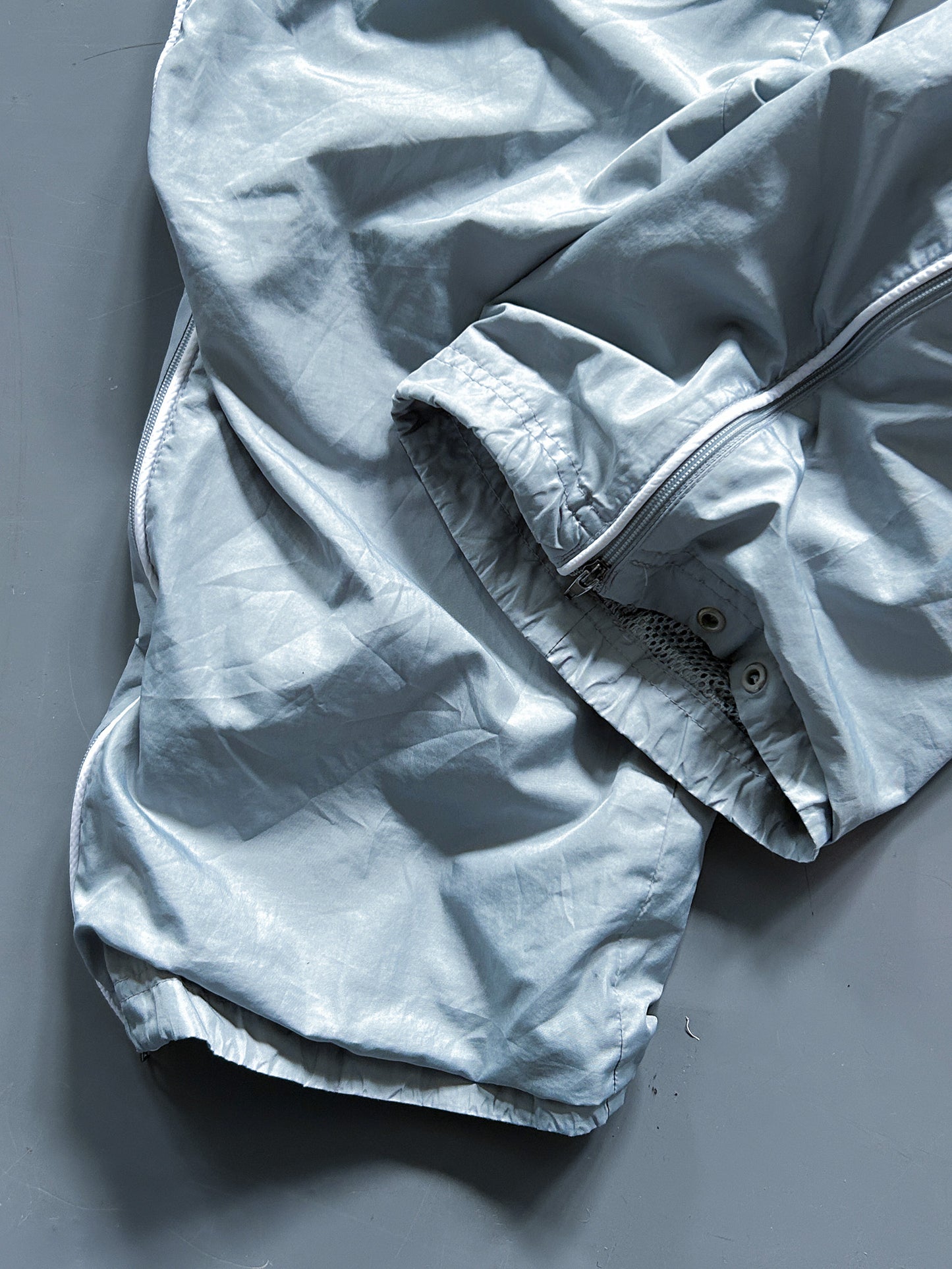 Nike Vintage Trackpants | XS
