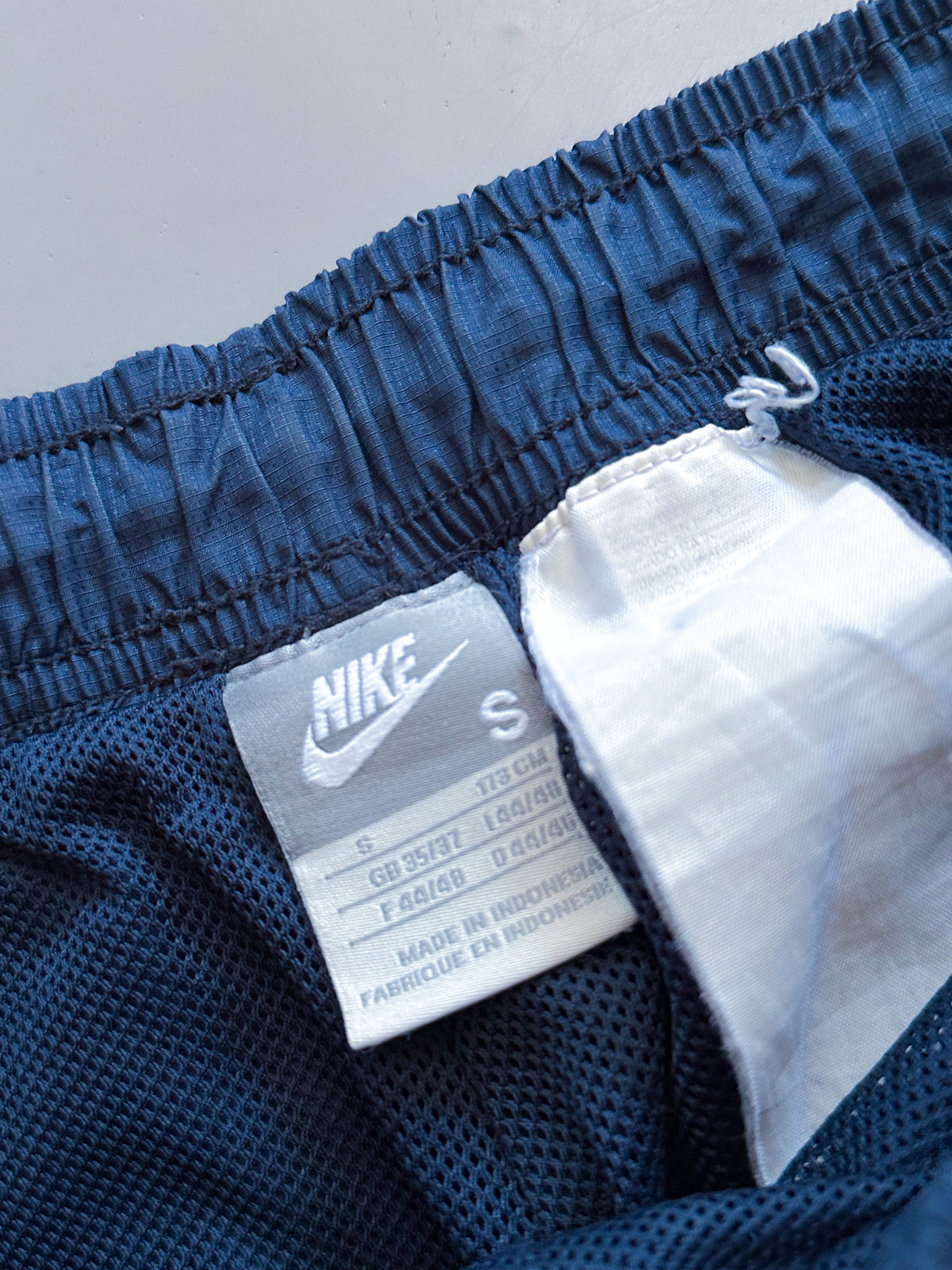 Nike Vintage *SHOX* Trackpants | S