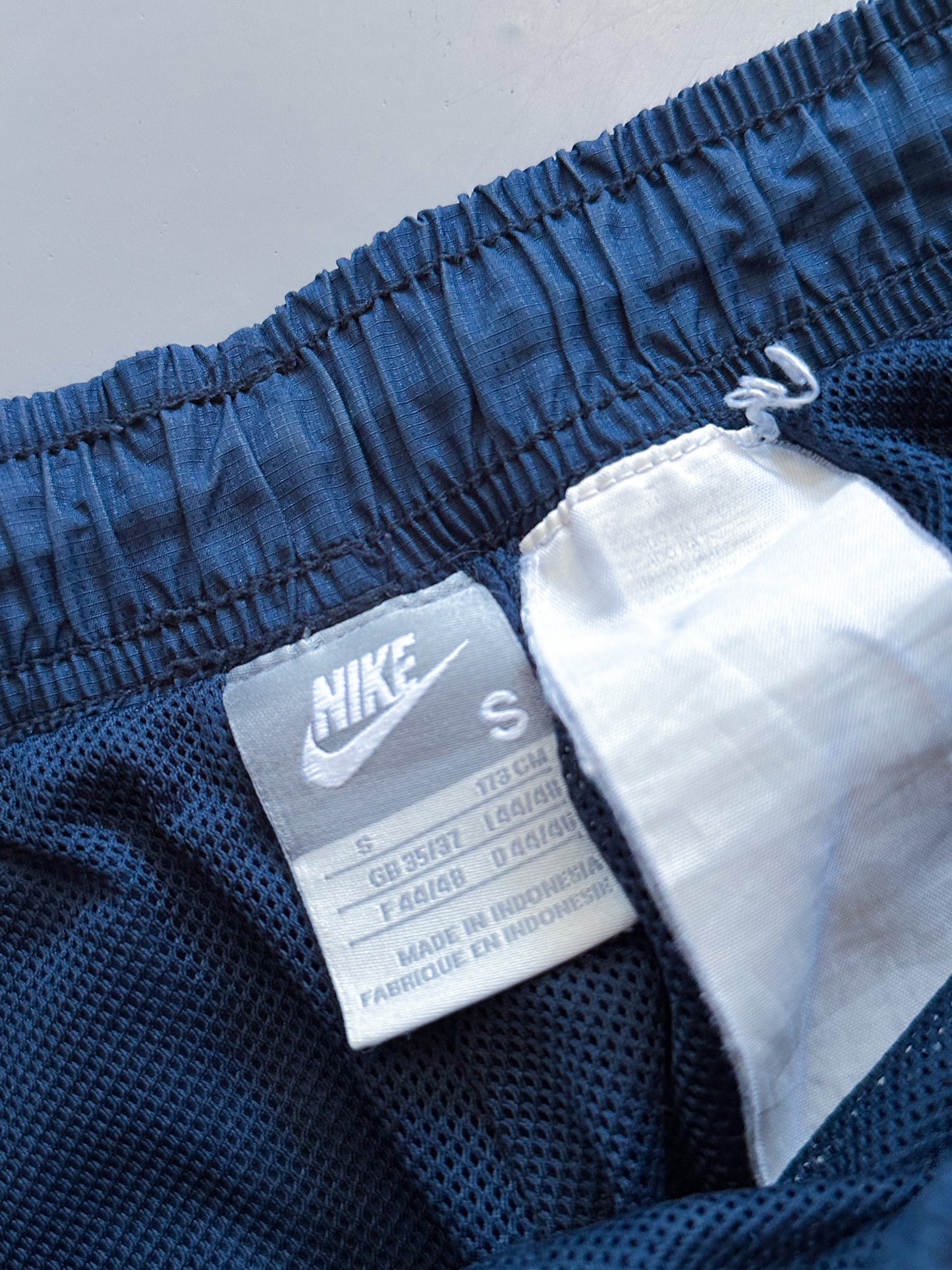 Nike Vintage *SHOX* Trackpants | S