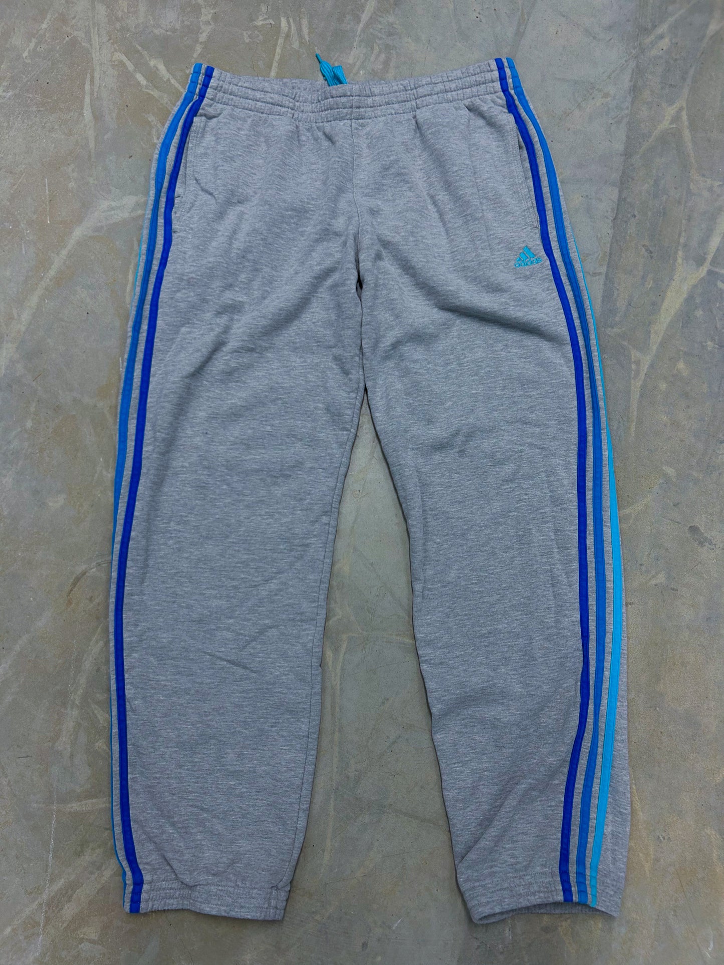 Adidas Vintage Sweatpants | XL