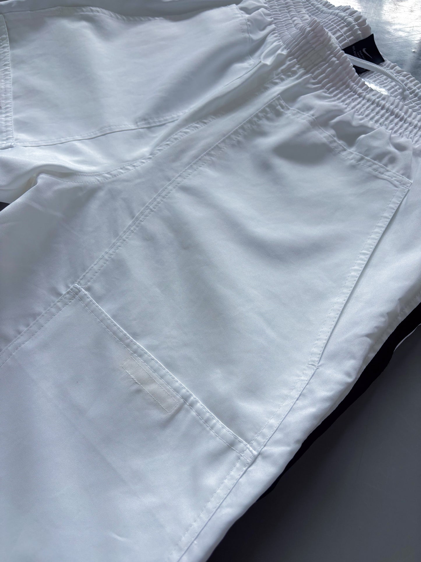 Nike Vintage Trackpants | M