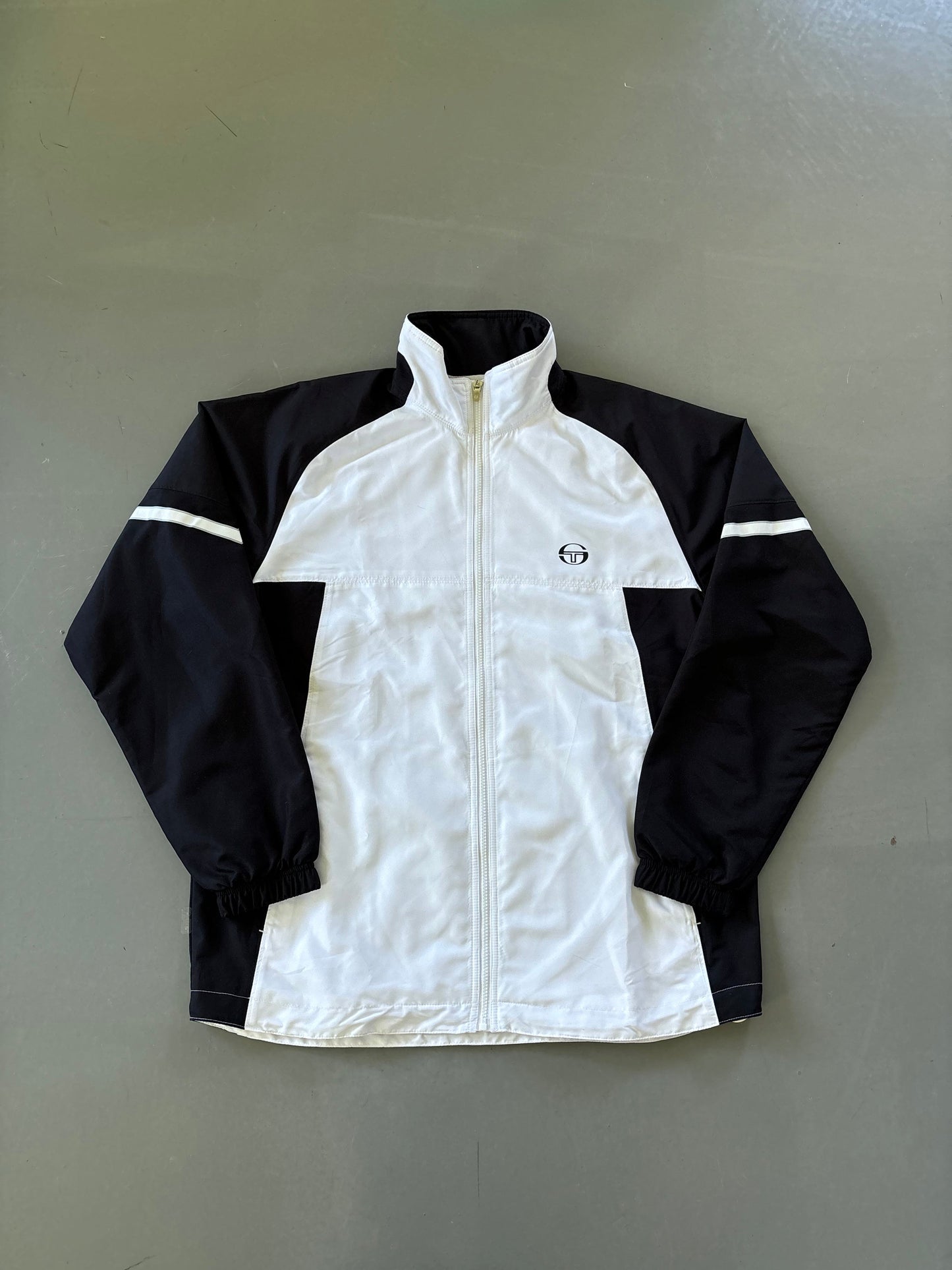 Sergio Tacchini Vintage Tracksuit | XL
