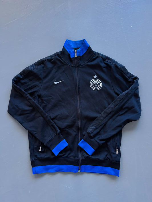 Nike x Inter Vintage Trackjacket | L