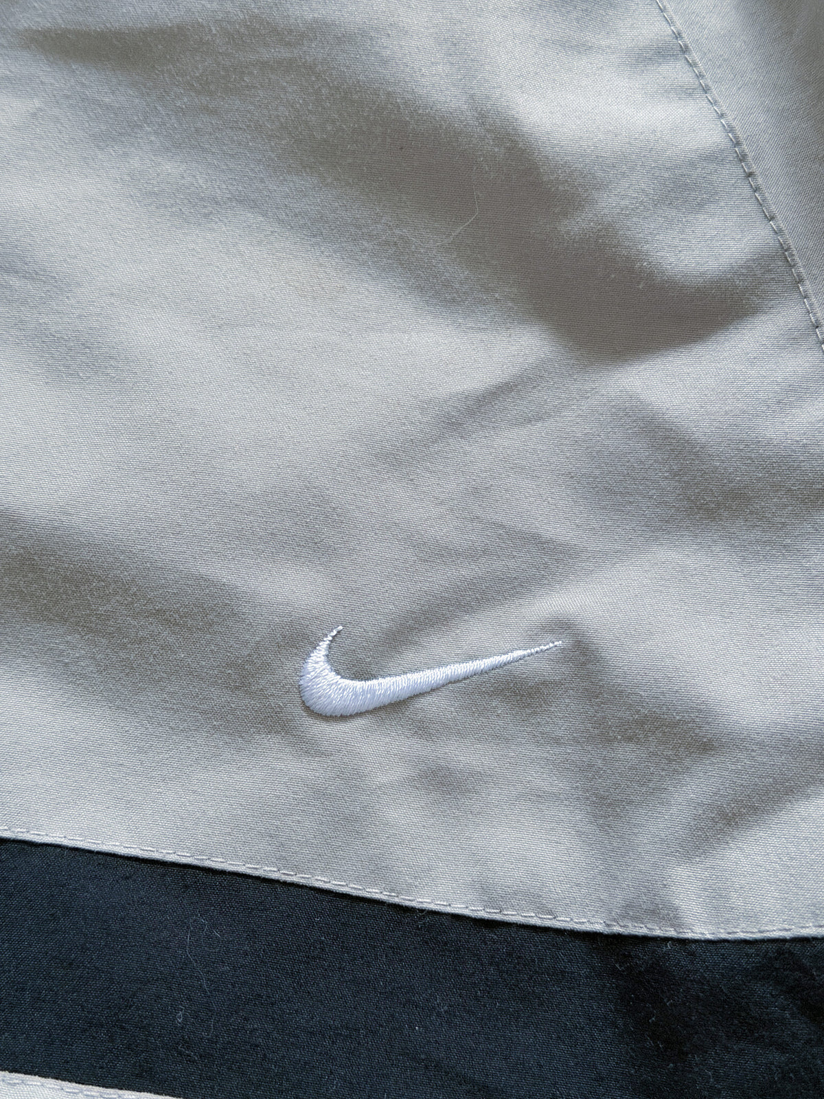 Nike Vintage Trackjacket | M