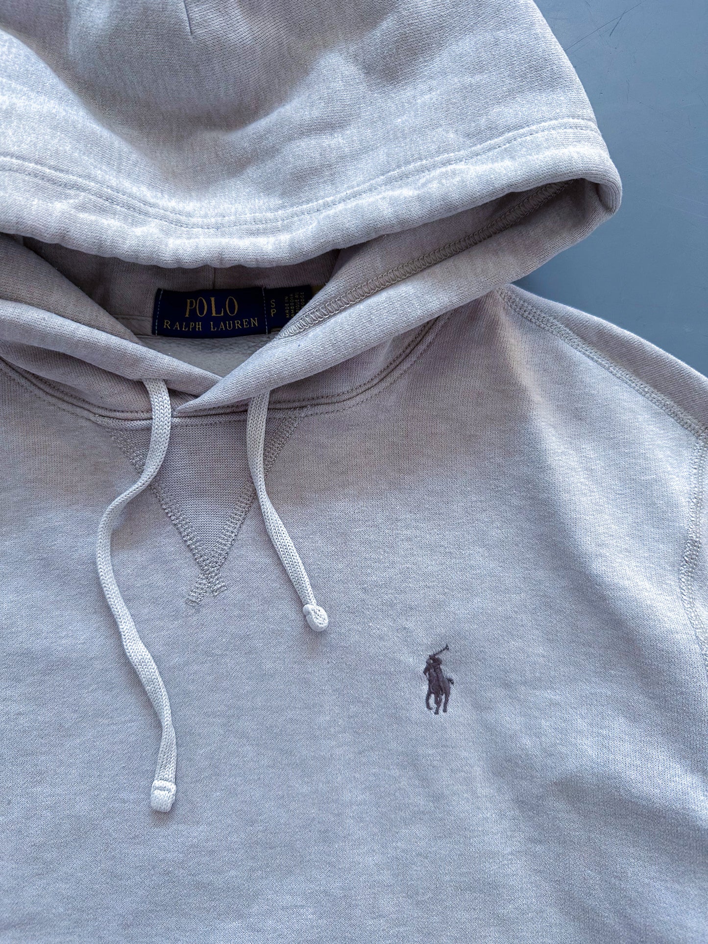 Polo Ralph Lauren Vintage Pullover | S
